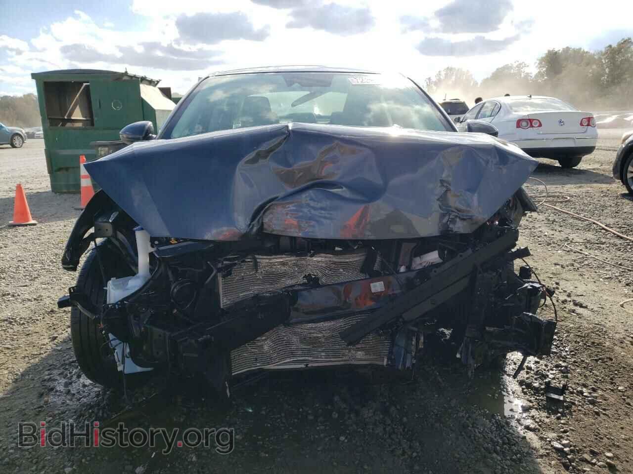 2020 KIA FORTE - VIN: 3KPF24AD6LE234460 - Фото 5