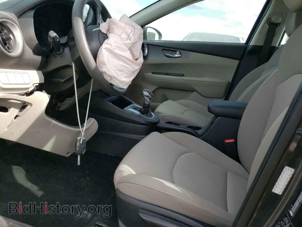 2020 KIA FORTE - VIN: 3KPF24AD6LE234460 - Фото 7