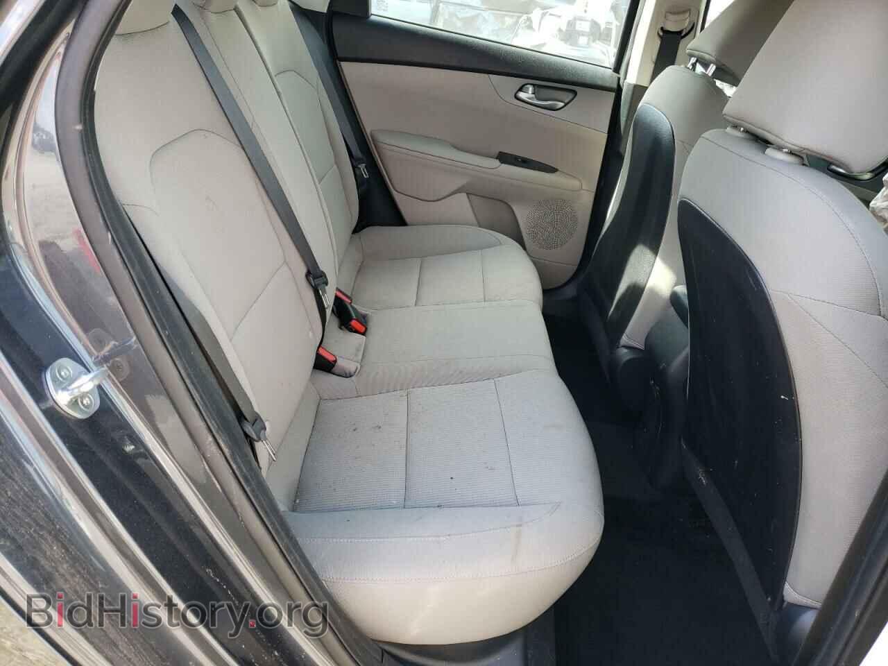 2020 KIA FORTE - VIN: 3KPF24AD6LE234460 - Фото 10