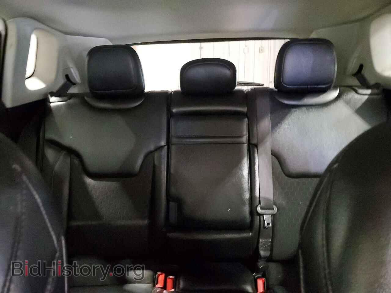 2019 JEEP COMPASS - VIN: 3C4NJDBB1KT723984 - Photo 10