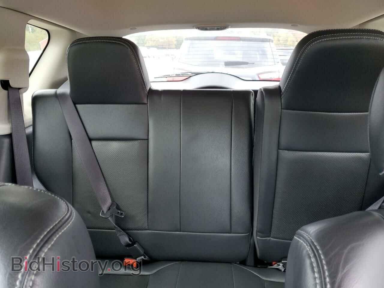 2016 JEEP COMPASS - VIN: 1C4NJDEB6GD724220 - Photo 10