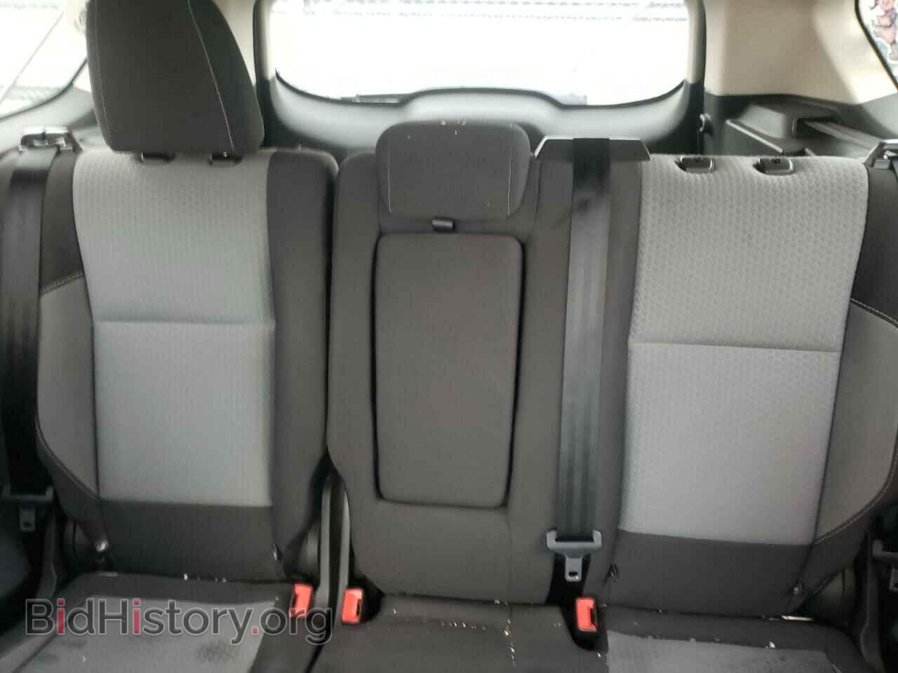 2018 FORD ESCAPE - VIN: 1FMCU9GD4JUB78210 - Фото 10