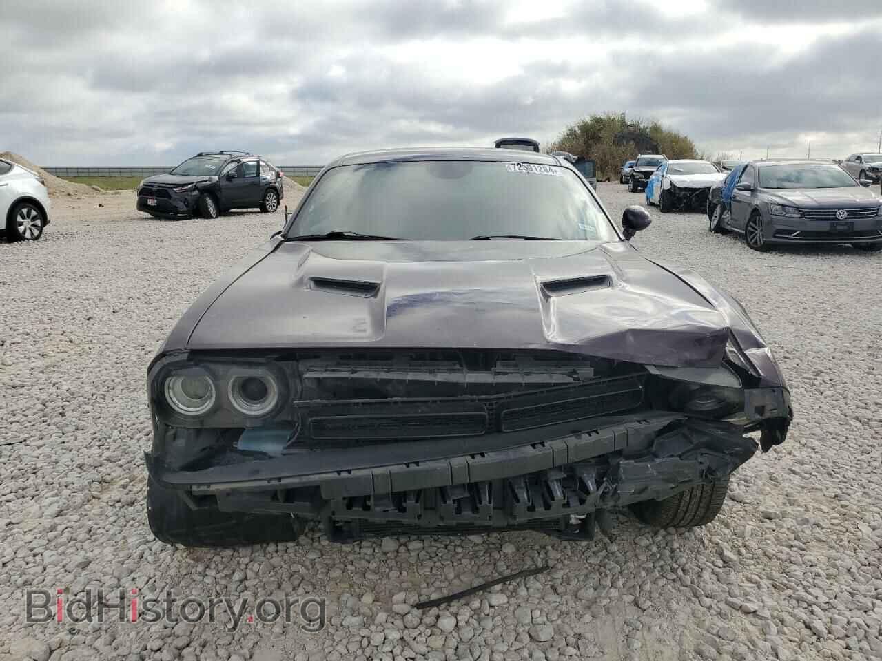 2021 DODGE CHALLENGER - VIN: 2C3CDZAG9MH600202 - Photo 5