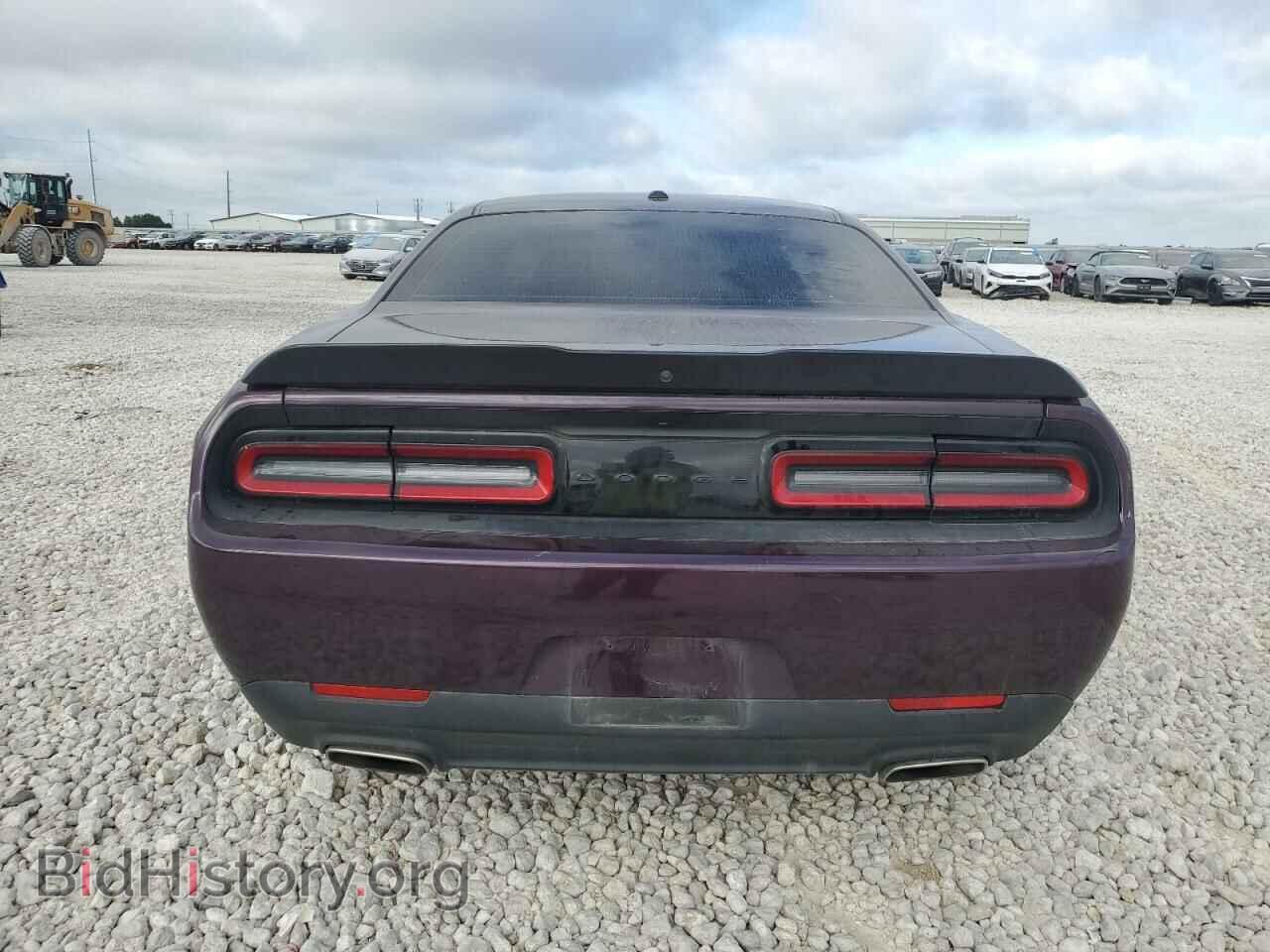 2021 DODGE CHALLENGER - VIN: 2C3CDZAG9MH600202 - Photo 6