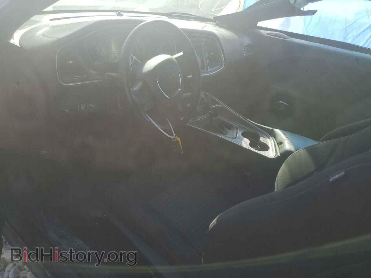 2021 DODGE CHALLENGER - VIN: 2C3CDZAG9MH600202 - Photo 8