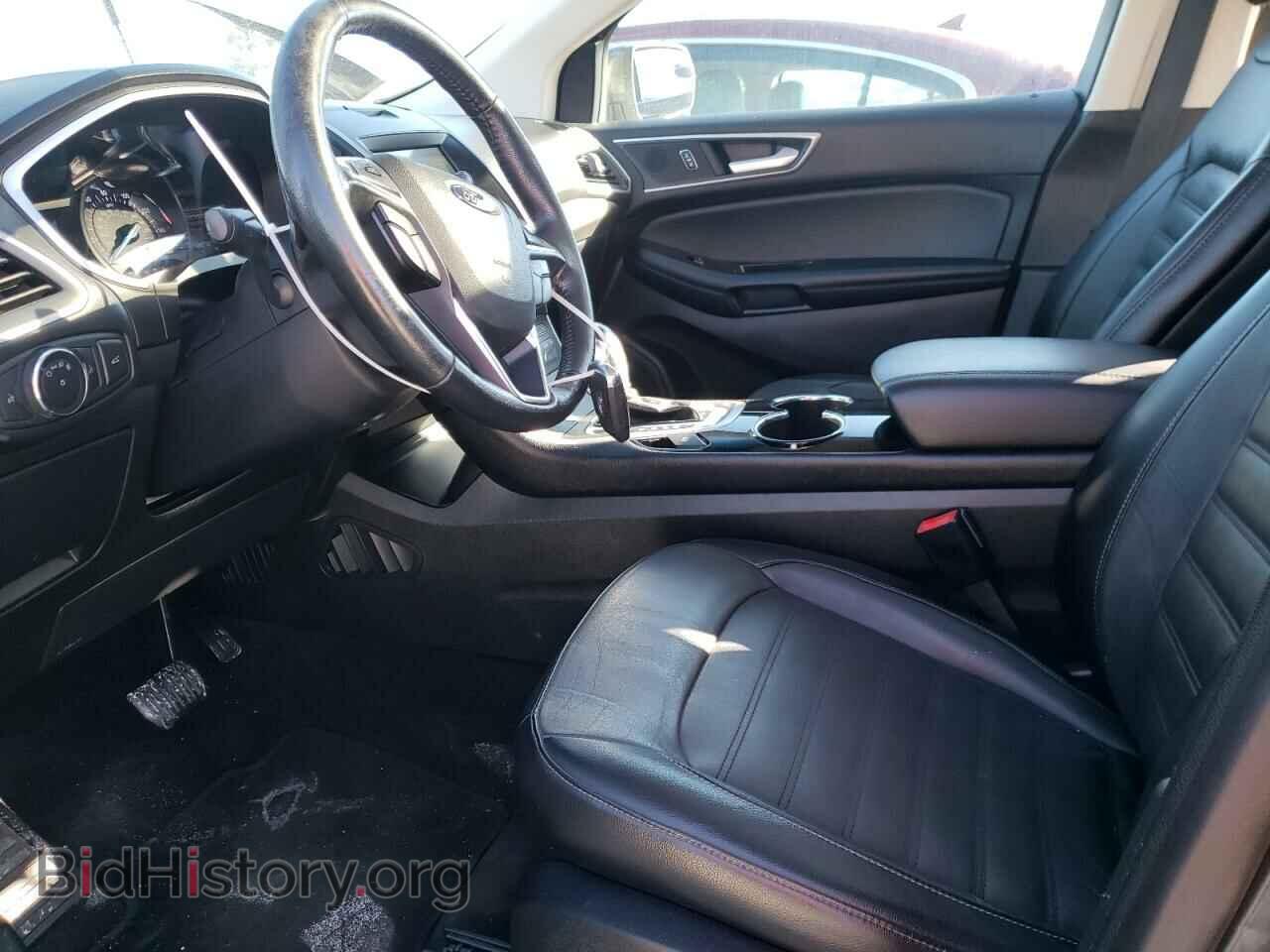 2018 FORD EDGE - VIN: 2FMPK3J82JBC45893 - Photo 7