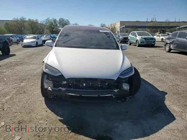 2022 TESLA MODEL X - VIN: 7SAXCDE5XNF343976 - Photo 15
