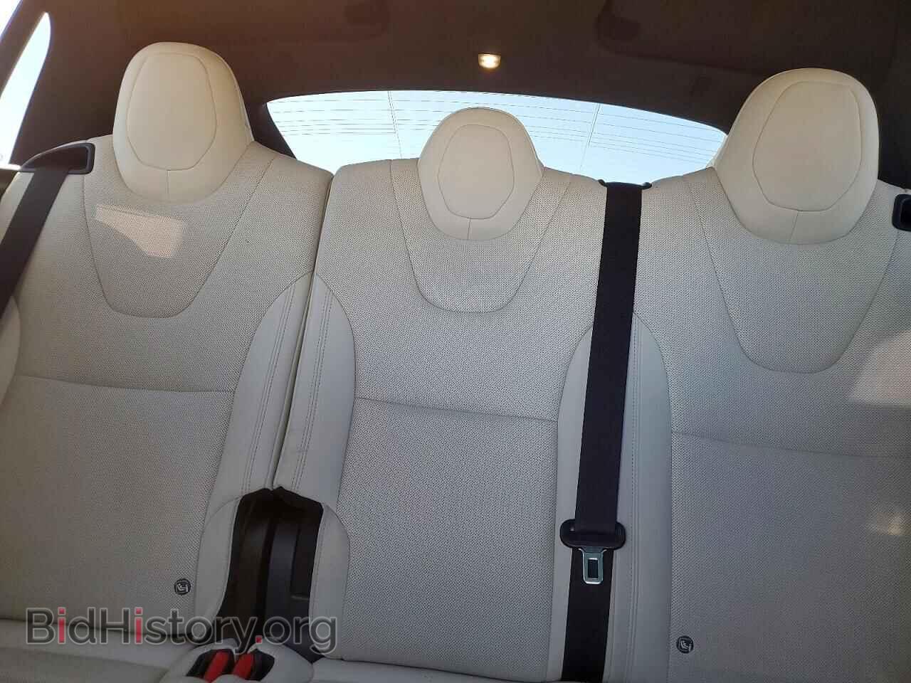 2022 TESLA MODEL X - VIN: 7SAXCDE5XNF343976 - Photo 10