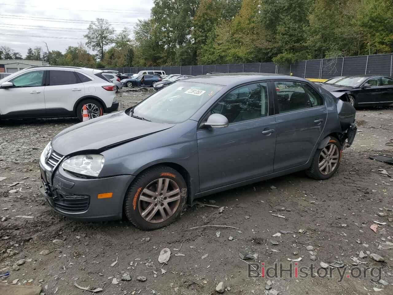 Photo 3VWRZ7AJ1AM141572 - VOLKSWAGEN JETTA 2010