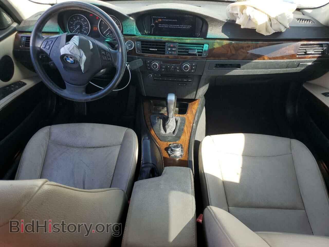 2011 BMW 3 SERIES - VIN: WBAPH7G55BNN07979 - Фото 8