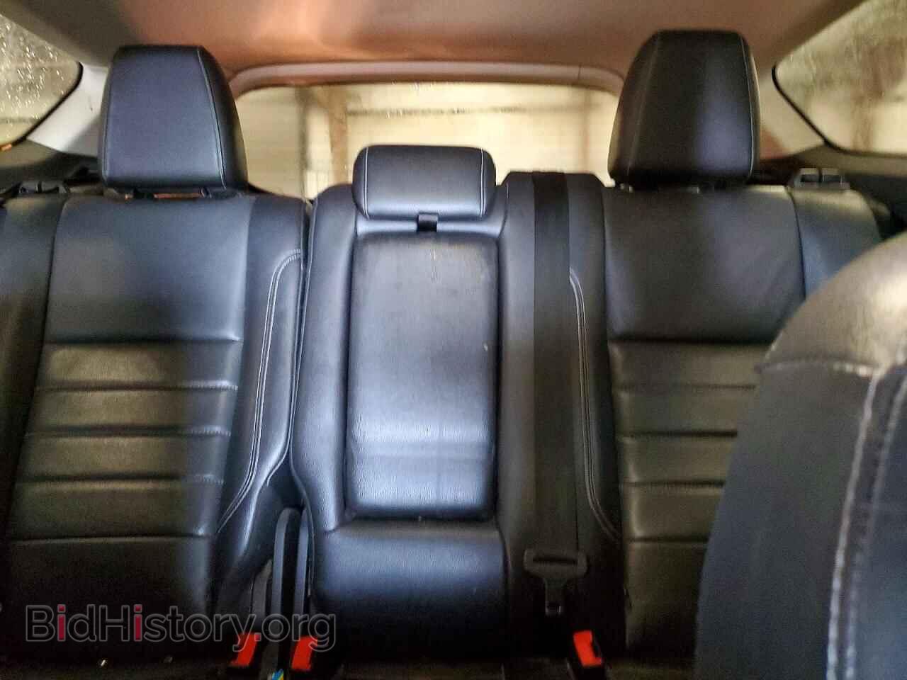 2015 FORD ESCAPE - VIN: 1FMCU0J97FUB60422 - Фото 10