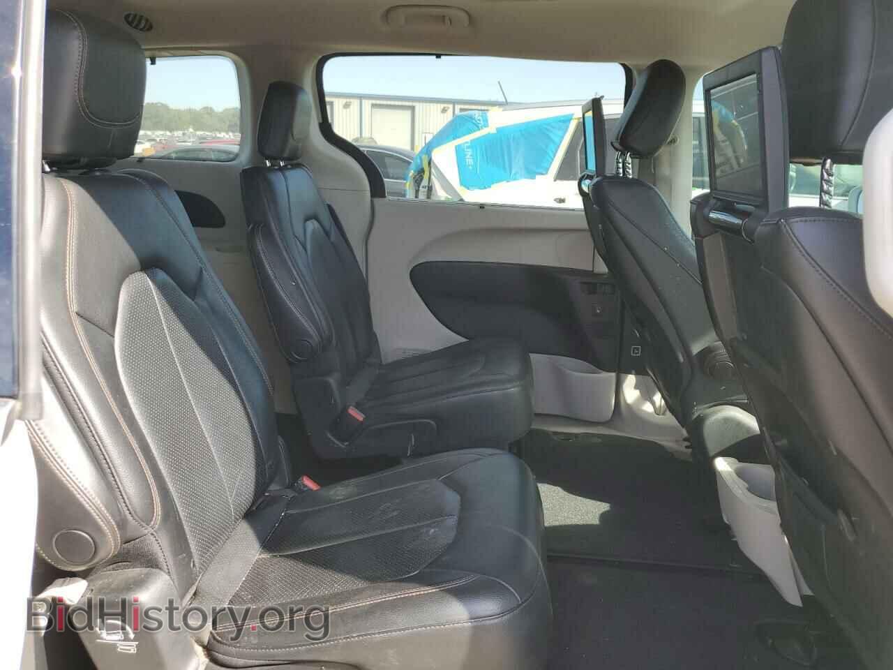 2019 CHRYSLER PACIFICA - VIN: 2C4RC1EG8KR629346 - Photo 11