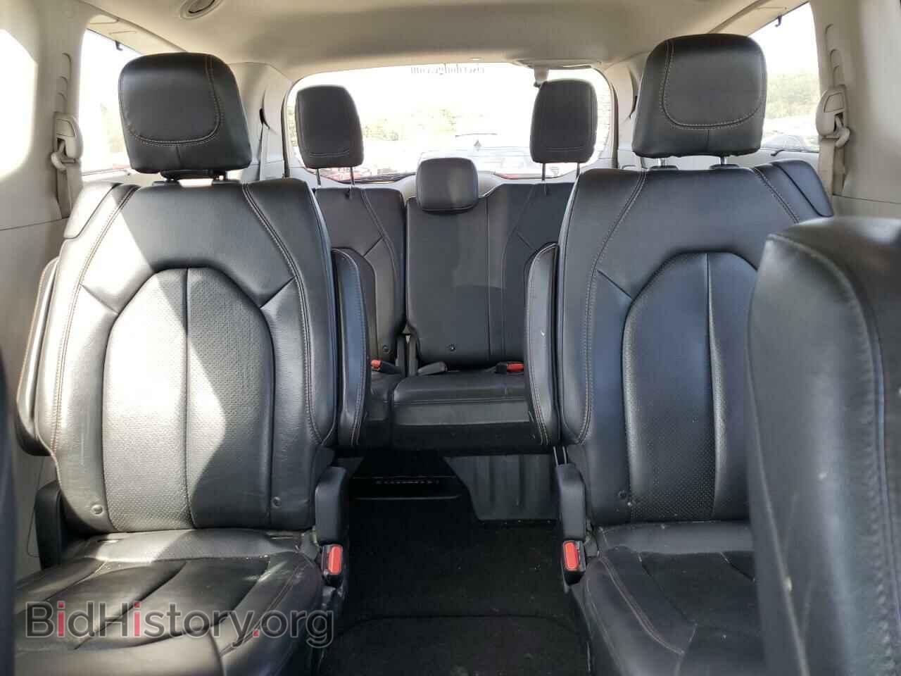 2019 CHRYSLER PACIFICA - VIN: 2C4RC1EG8KR629346 - Photo 10