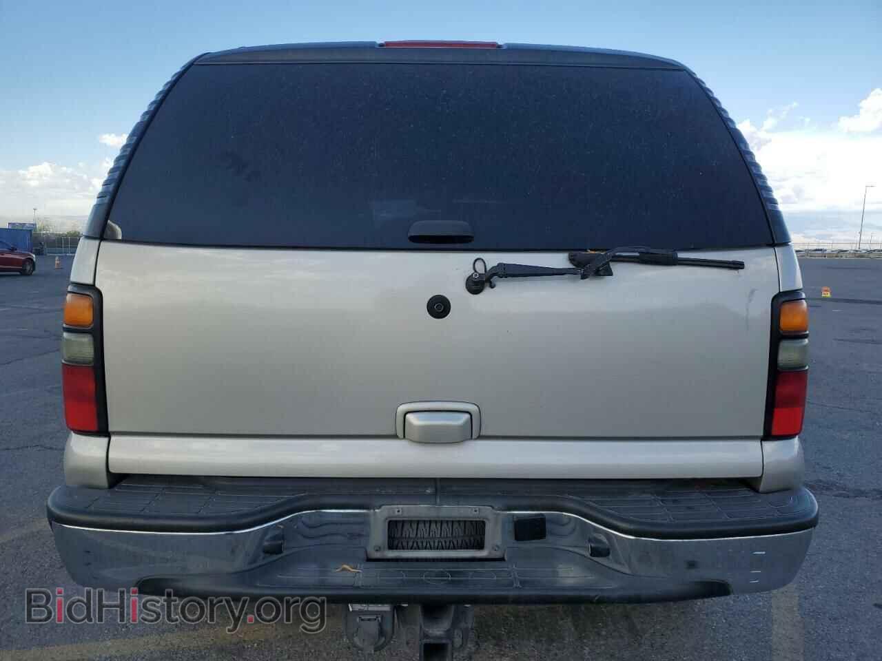 2006 GMC YUKON - VIN: 1GKEC13Z26R135499 - Фото 6