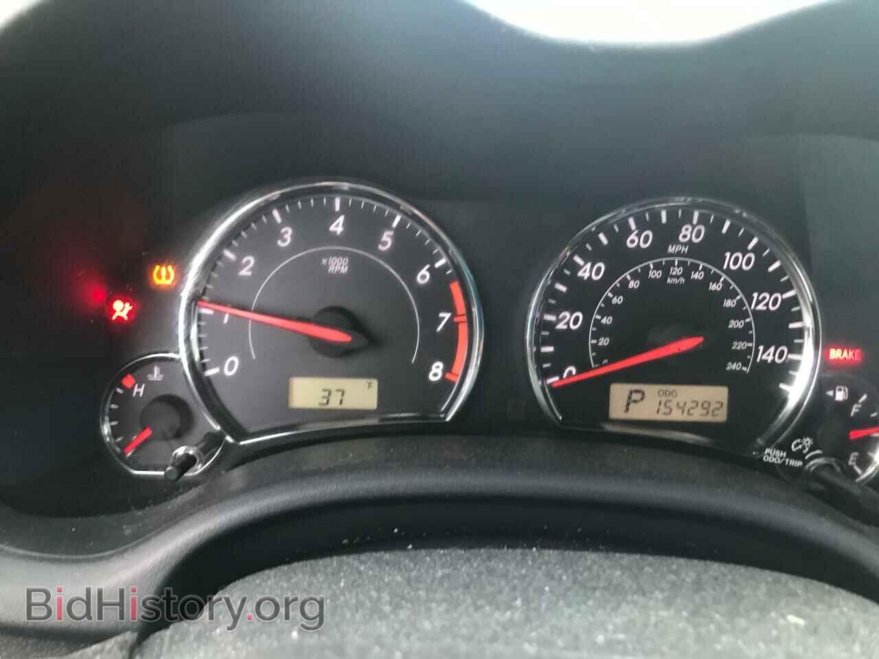 2012 TOYOTA COROLLA - VIN: 2T1BU4EE9CC778008 - Фото 10