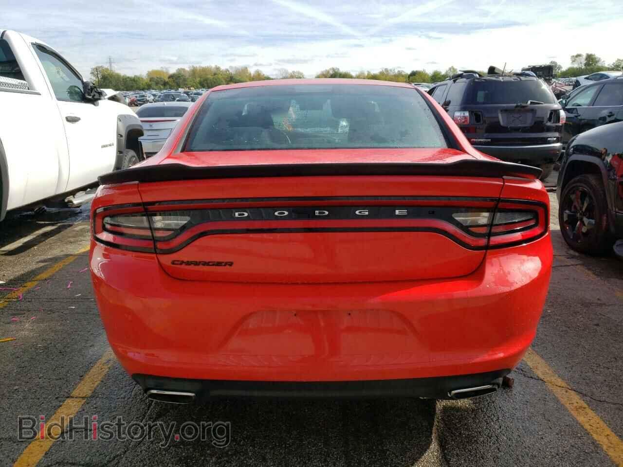 2017 DODGE CHARGER - VIN: 2C3CDXBG9HH525770 - Фото 6