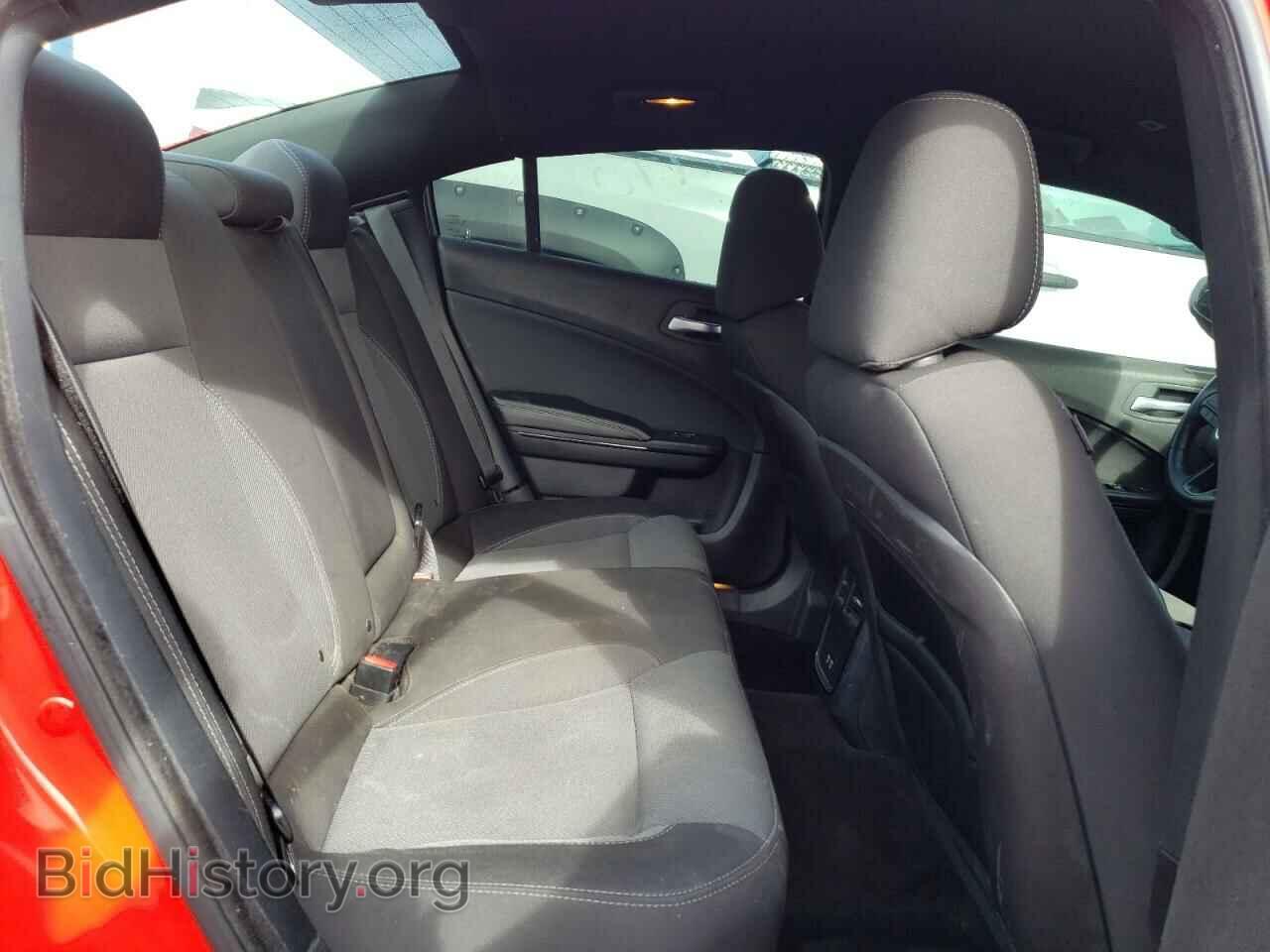 2017 DODGE CHARGER - VIN: 2C3CDXBG9HH525770 - Фото 10
