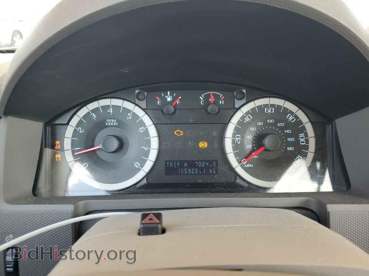 2012 FORD ESCAPE - VIN: 1FMCU0C72CKA34133 - Photo 9