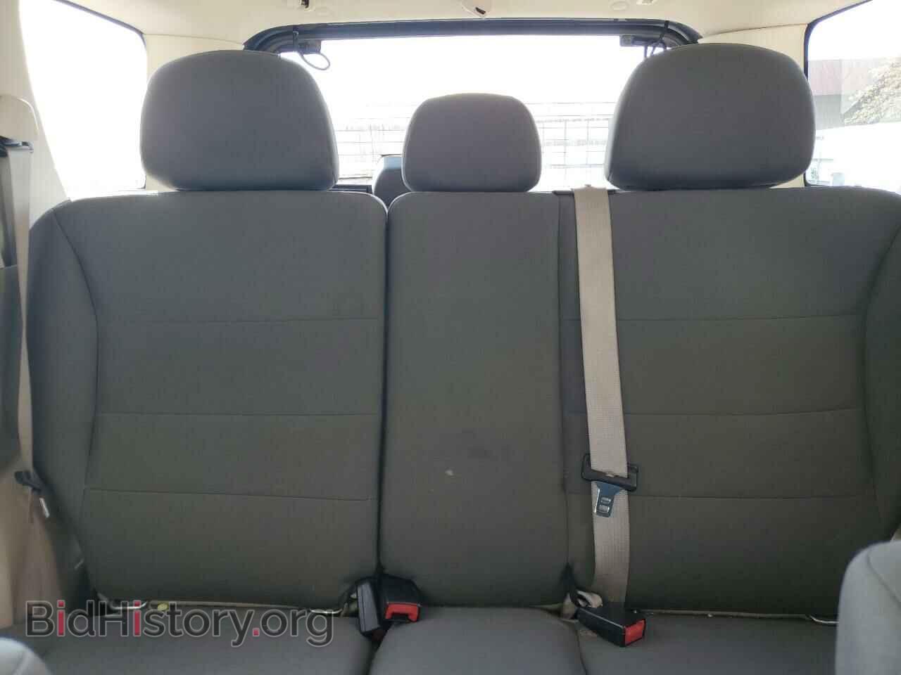 2012 FORD ESCAPE - VIN: 1FMCU0C72CKA34133 - Photo 10