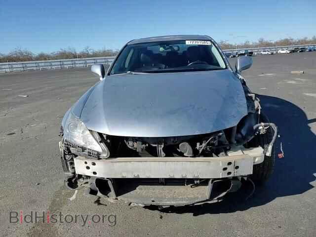2006 LEXUS IS - VIN: JTHBE262365006738 - Фото 14