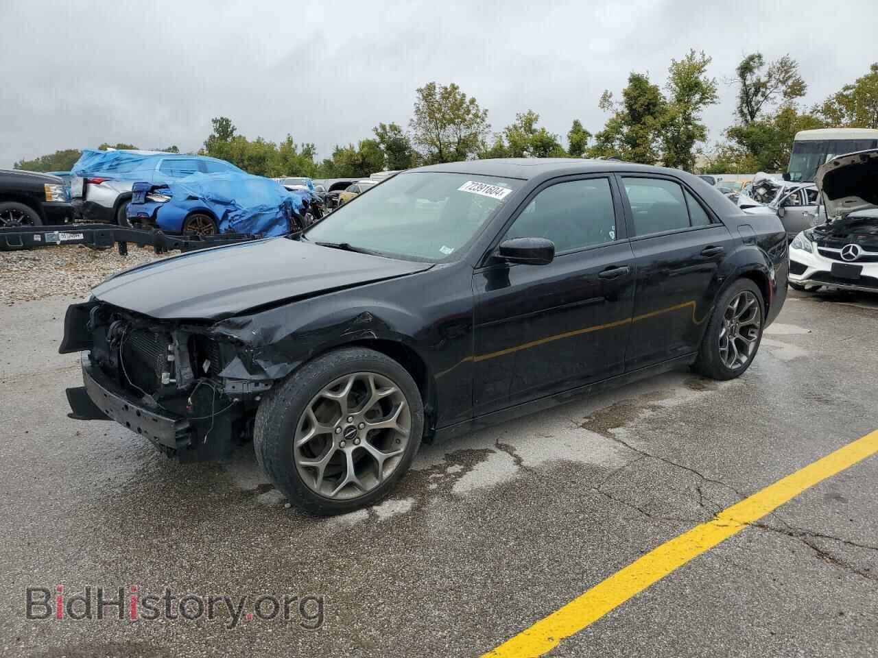 Photo 2C3CCABG8JH313996 - CHRYSLER 300 2018