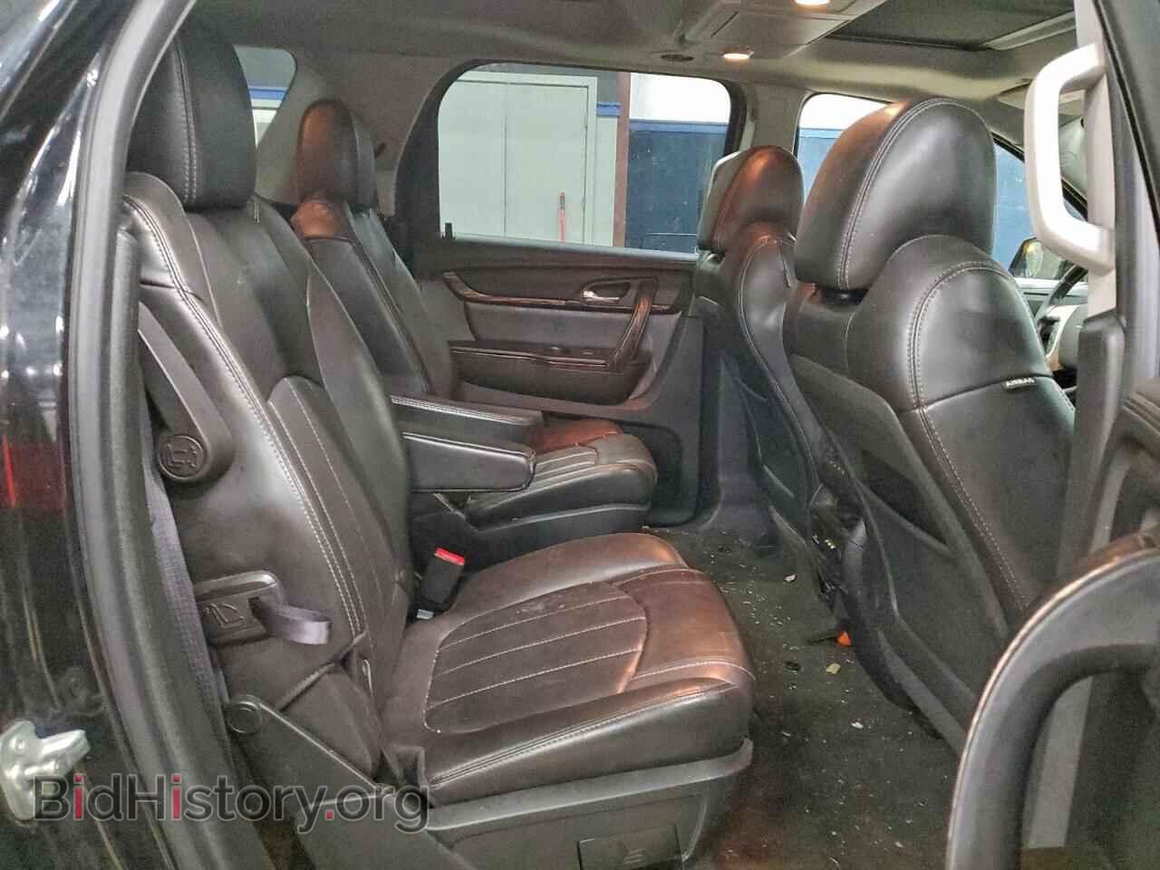 2015 GMC ACADIA DEN - VIN: 1GKKVTKD6FJ150262 - Фото 11