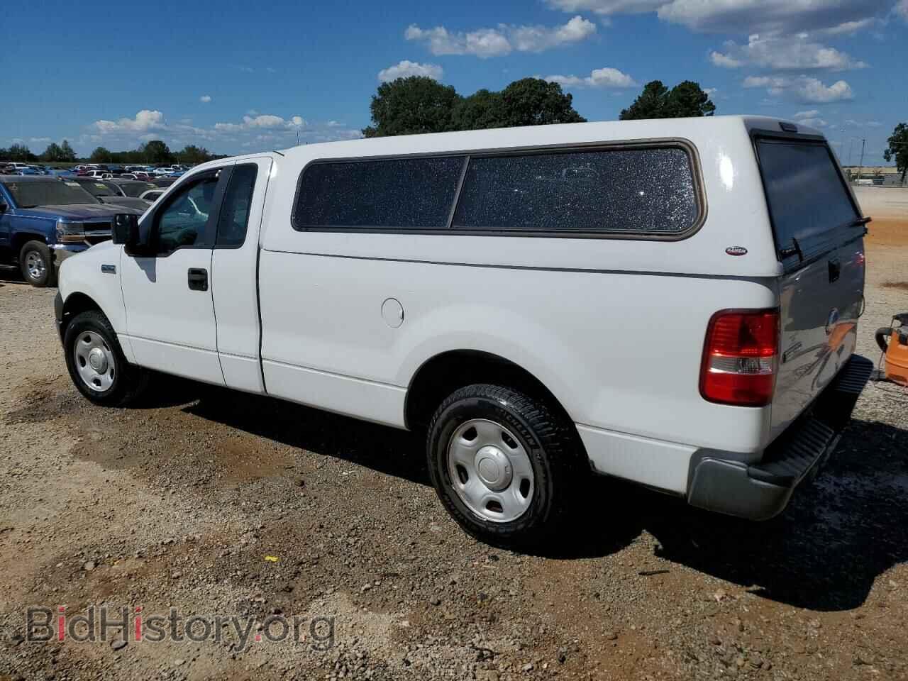 2007 FORD All Models - VIN: 1FTRF12207KA95359 - Фото 2