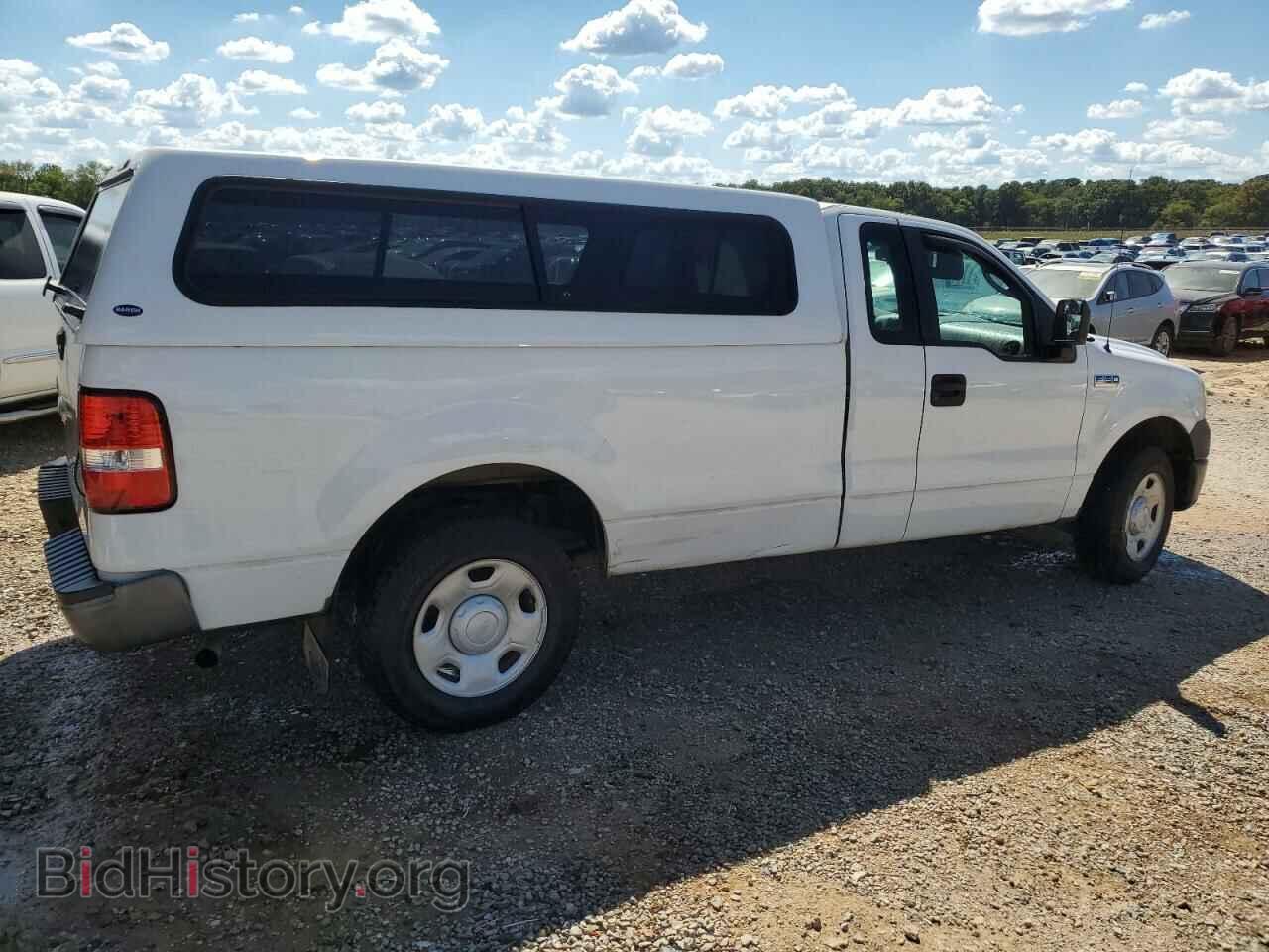 2007 FORD All Models - VIN: 1FTRF12207KA95359 - Фото 3