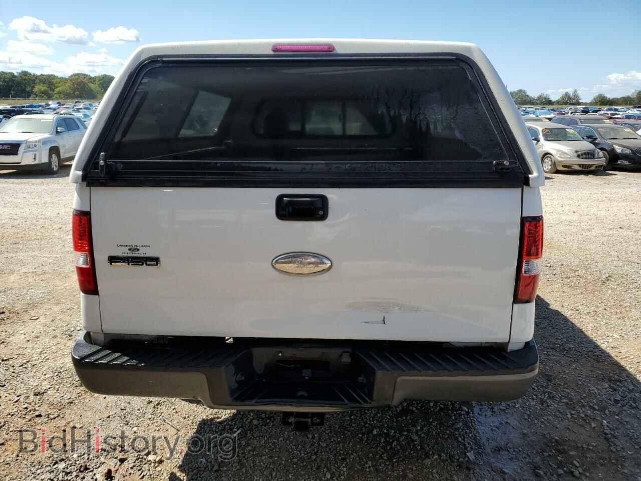2007 FORD All Models - VIN: 1FTRF12207KA95359 - Фото 6