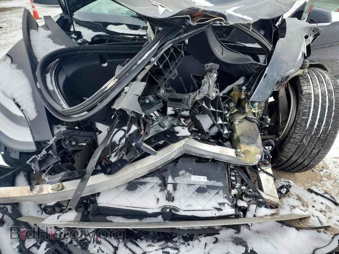 2019 TESLA MODEL 3 - VIN: 5YJ3E1EA5KF302538 - Photo 11