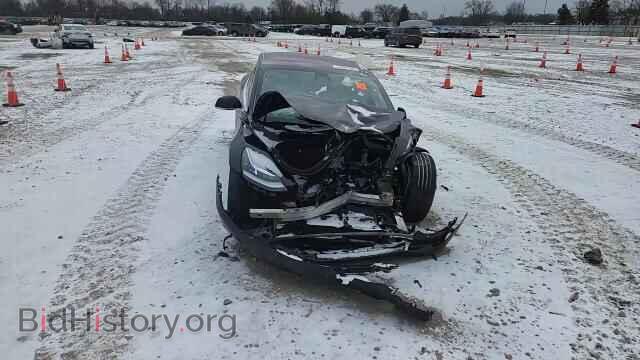 2019 TESLA MODEL 3 - VIN: 5YJ3E1EA5KF302538 - Photo 13