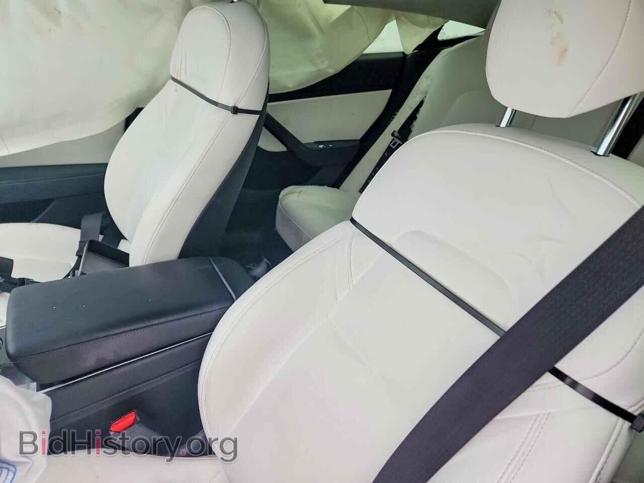 2019 TESLA MODEL 3 - VIN: 5YJ3E1EA5KF302538 - Photo 10