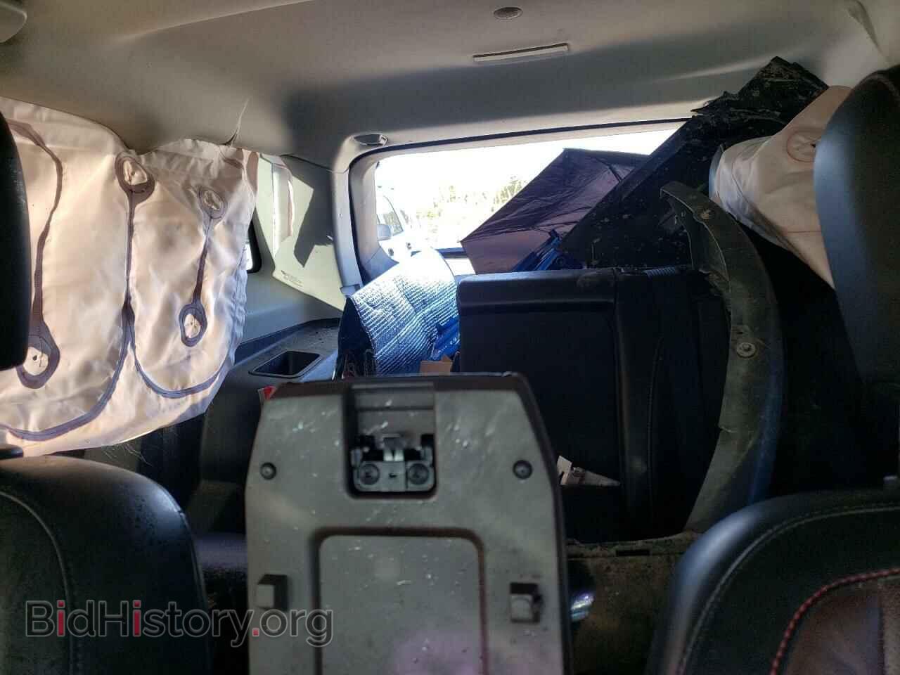 2013 GMC TERRAIN - VIN: 2GKALUEK8D6377156 - Photo 10
