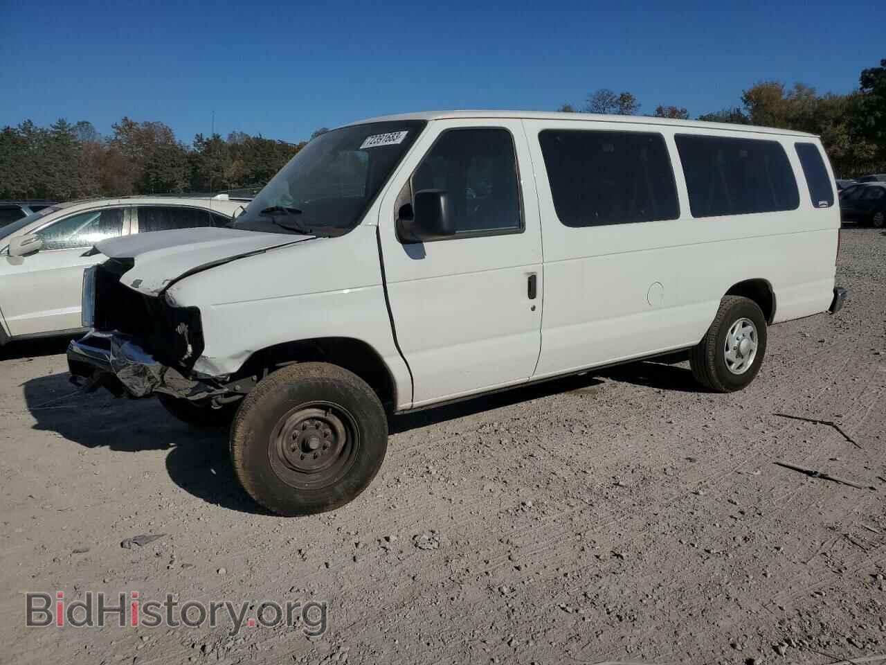 Photo 1FBSS3BL0CDA97276 - FORD ALL Models 2012
