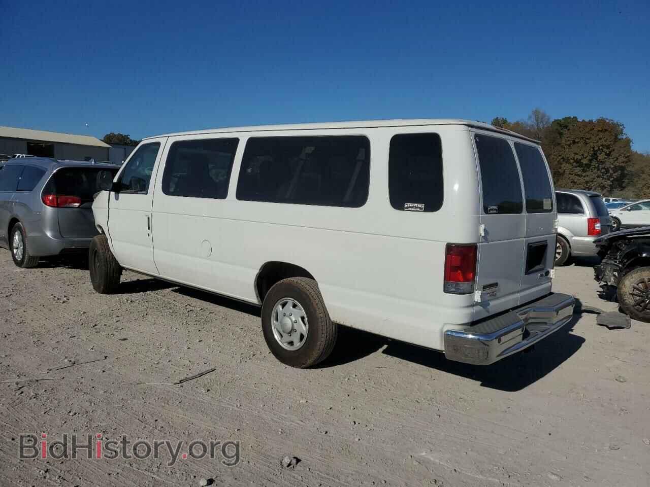 2012 FORD ALL Models - VIN: 1FBSS3BL0CDA97276 - Photo 2