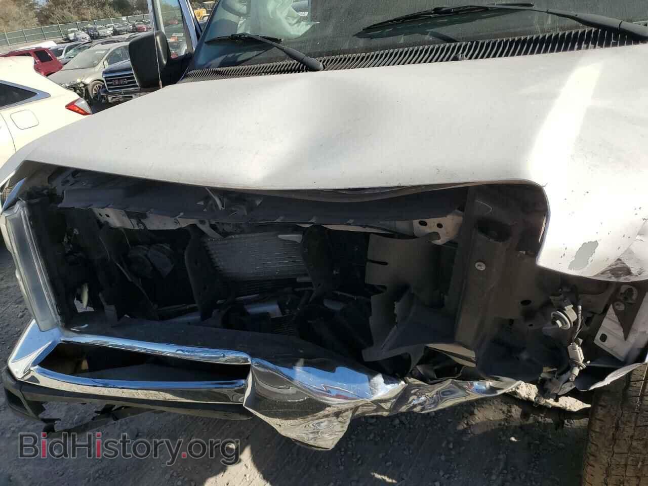 2012 FORD ALL Models - VIN: 1FBSS3BL0CDA97276 - Photo 12