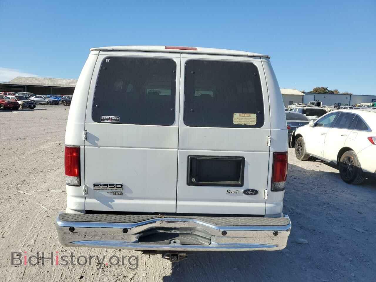 2012 FORD ALL Models - VIN: 1FBSS3BL0CDA97276 - Photo 6