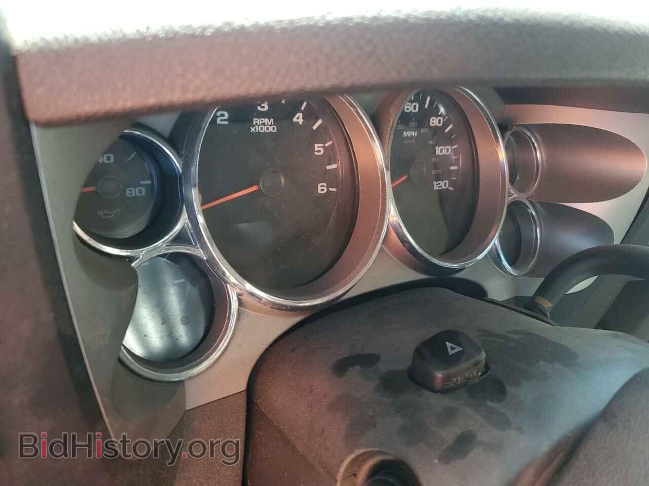 2009 CHEVROLET ALL Models - VIN: 3GCEC23079G193034 - Фото 9