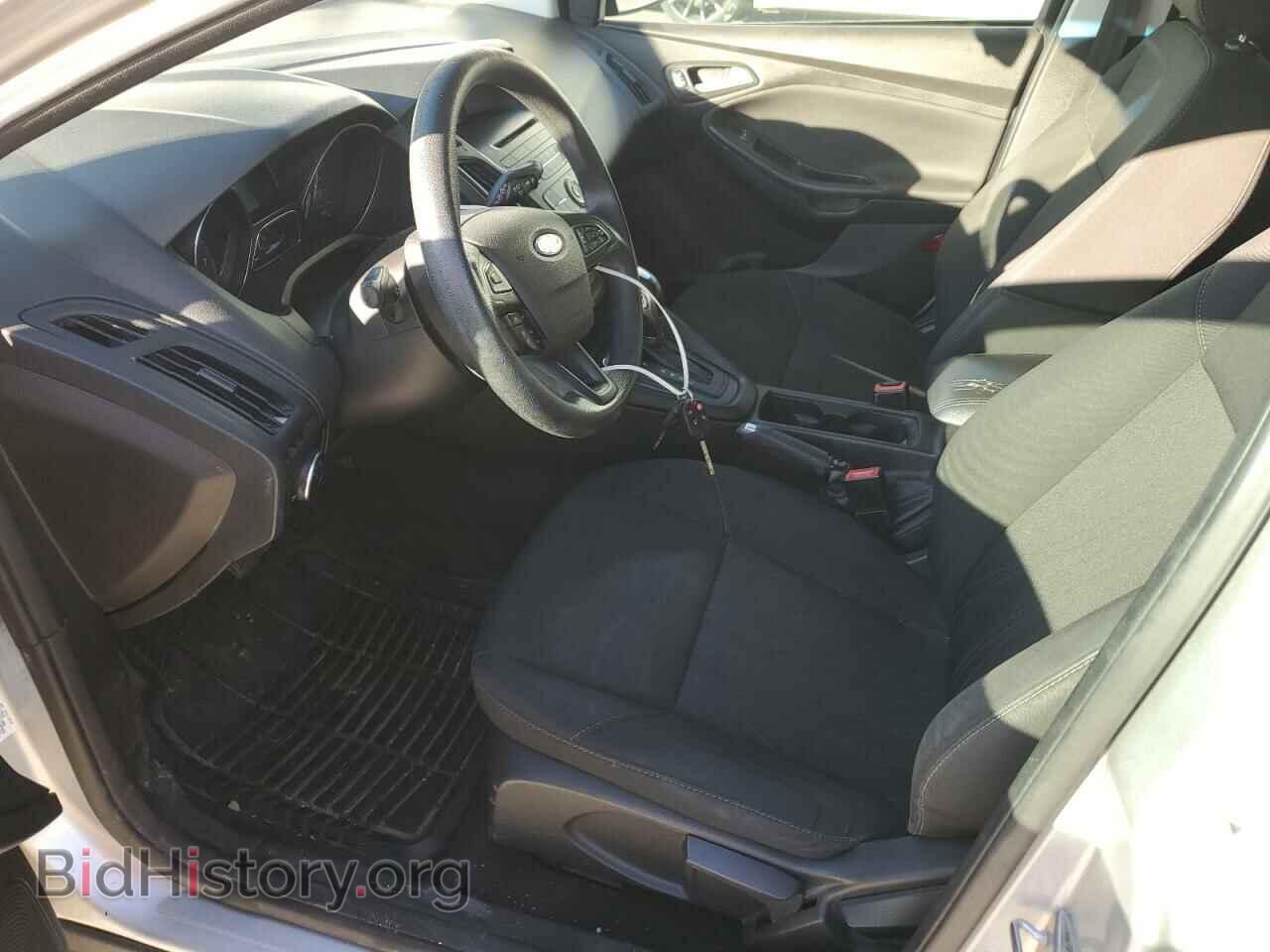 2016 FORD FOCUS - VIN: 1FADP3K2XGL268677 - Photo 7