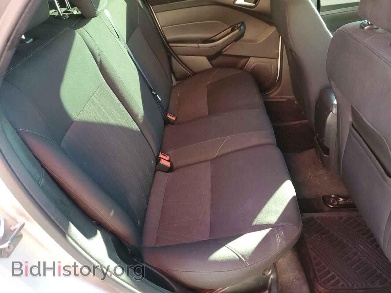 2016 FORD FOCUS - VIN: 1FADP3K2XGL268677 - Photo 10