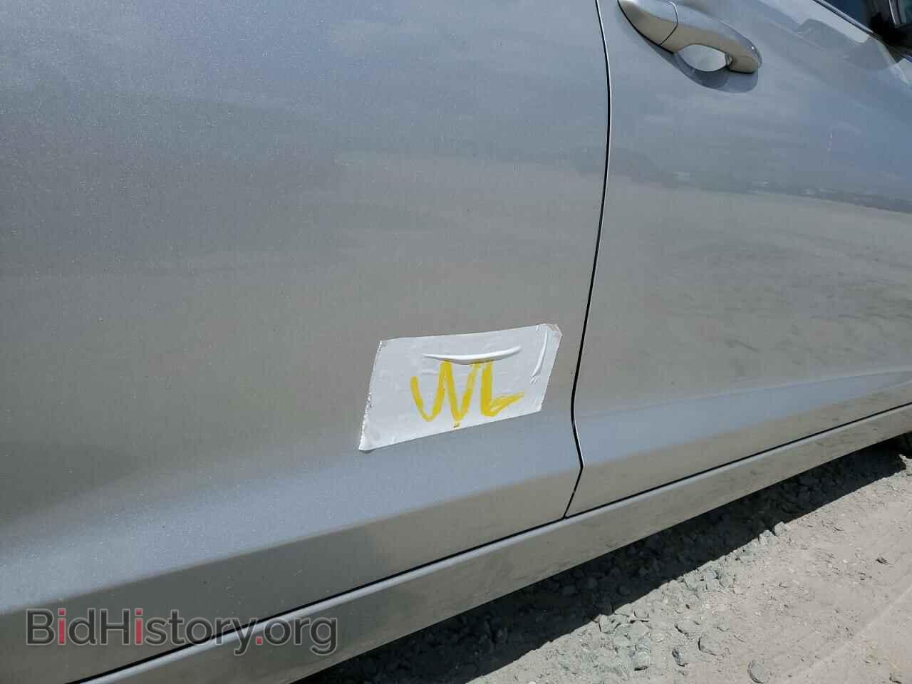 2017 HYUNDAI SONATA - VIN: 5NPE24AF4HH595363 - Фото 12