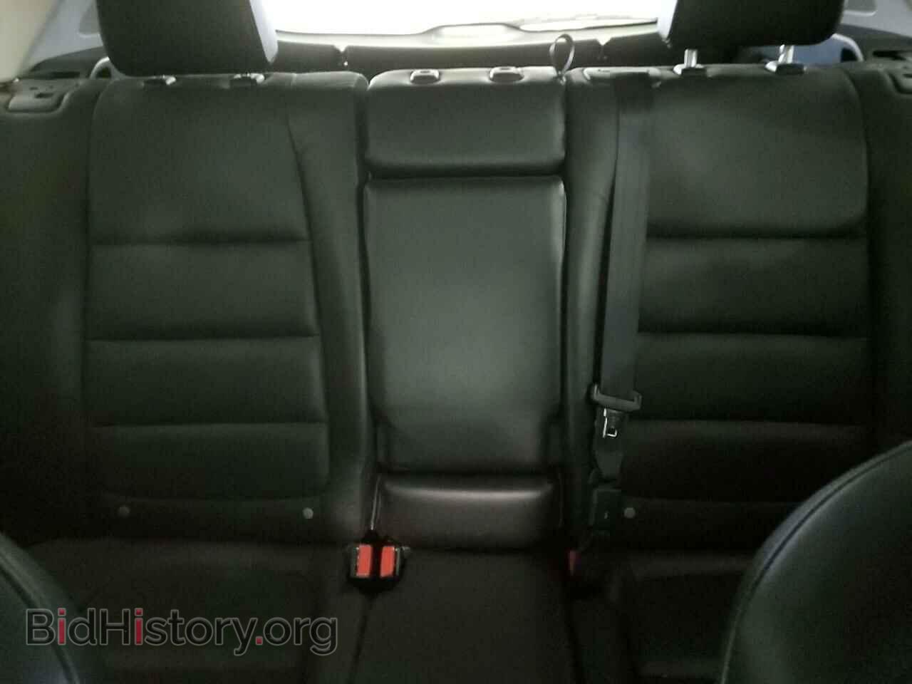 2013 MAZDA CX-5 - VIN: JM3KE4DE8D0105731 - Фото 10