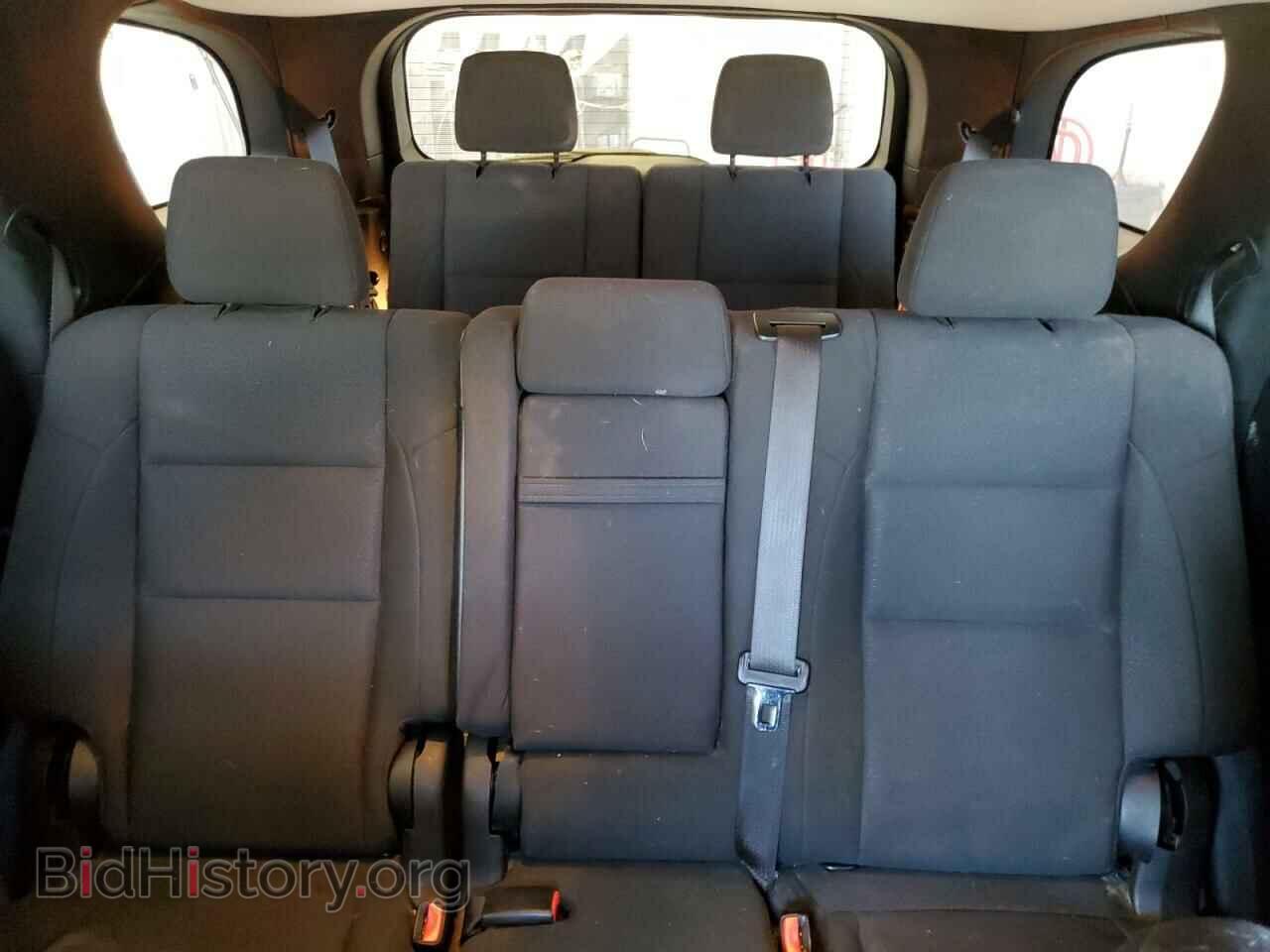 2017 DODGE DURANGO - VIN: 1C4RDHAG4HC651017 - Фото 10
