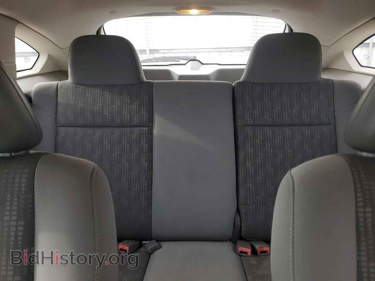 2007 DODGE CALIBER - VIN: 1B3HB28B27D298277 - Photo 10