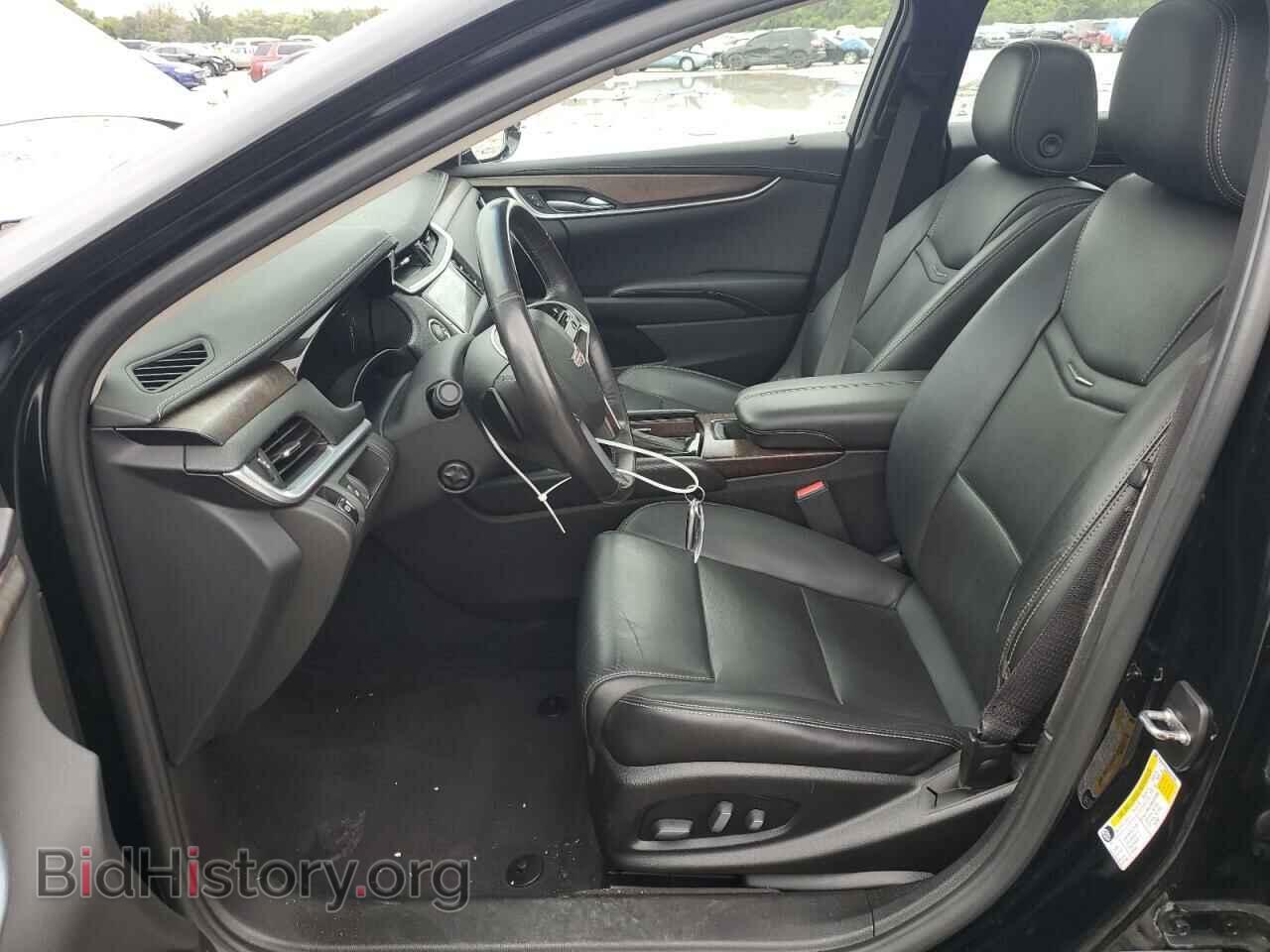 2018 CADILLAC XTS - VIN: 2G61M5S32J9147881 - Фото 7
