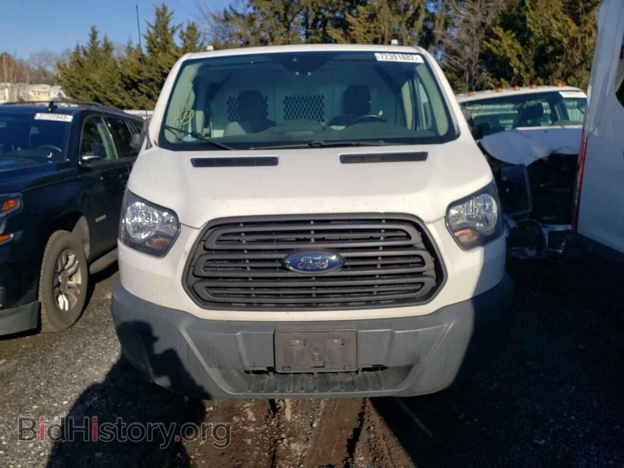2017 FORD TRANSIT - VIN: 1FTYR1YM4HKA82594 - Фото 5