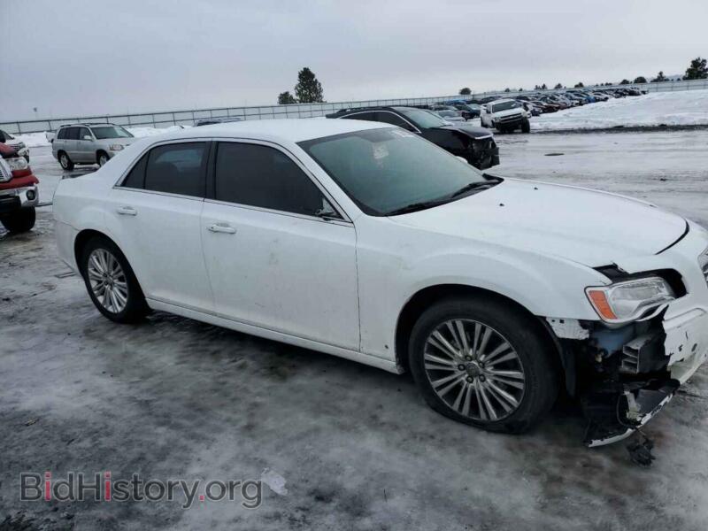 2013 Chrysler 300 (VIN 2C3CCARG9DH585595) — photo 4 of 12