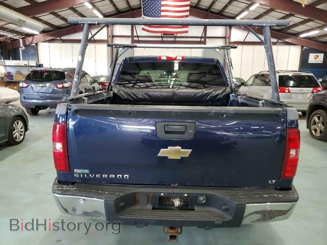 2011 CHEVROLET ALL Models - VIN: 3GCPKSE37BG138043 - Фото 6
