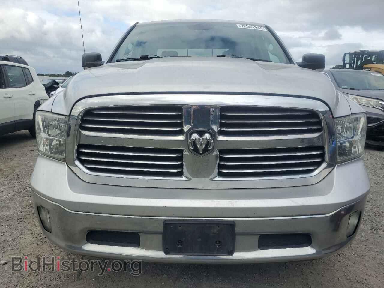 2013 RAM 1500 - VIN: 1C6RR7LT5DS564028 - Фото 5