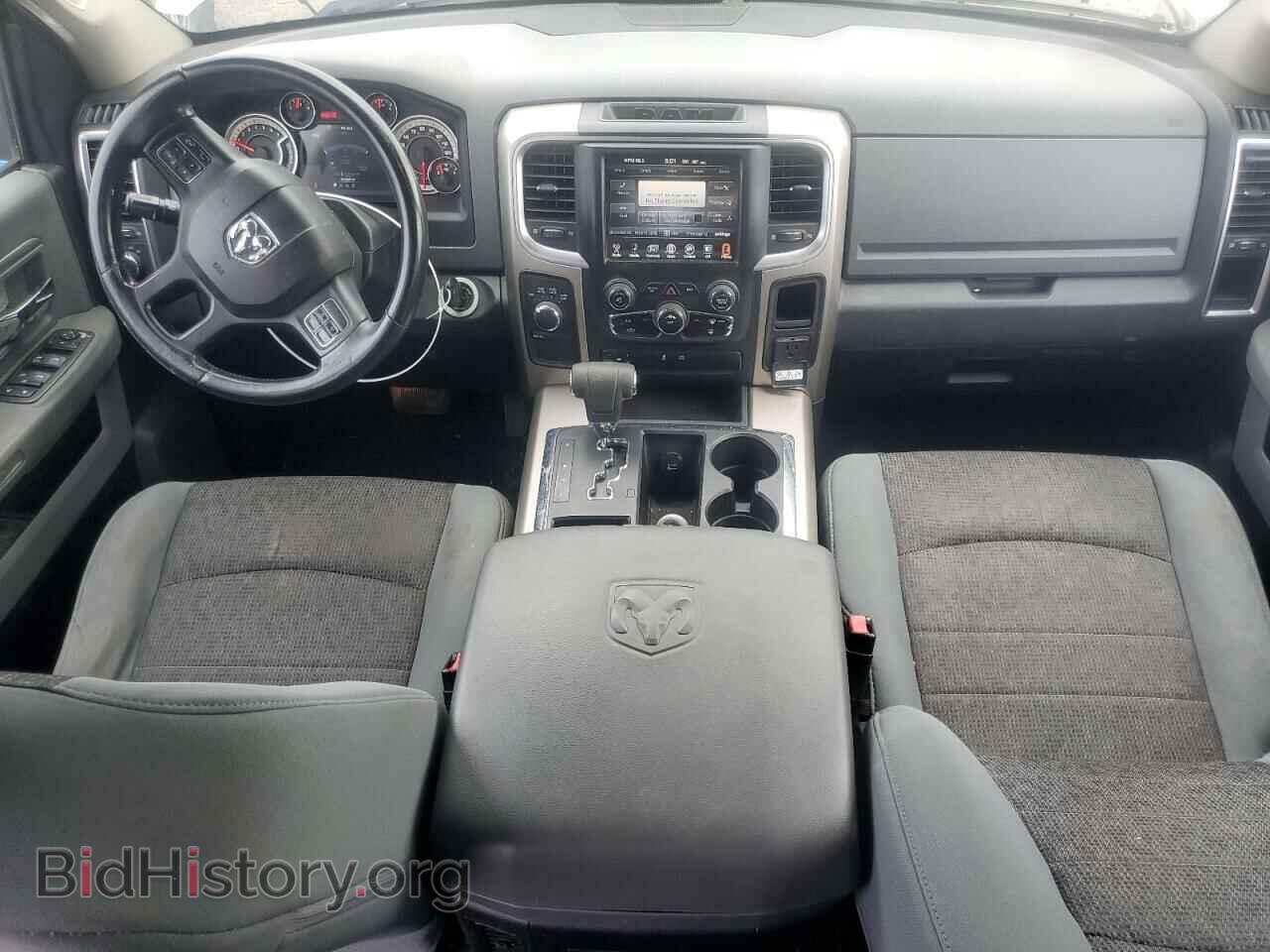 2013 RAM 1500 - VIN: 1C6RR7LT5DS564028 - Фото 8